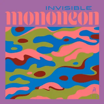 Invisible by MonoNeon