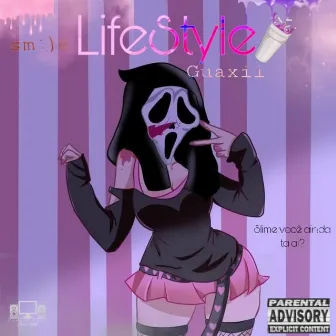 Lifestyle by guaxii