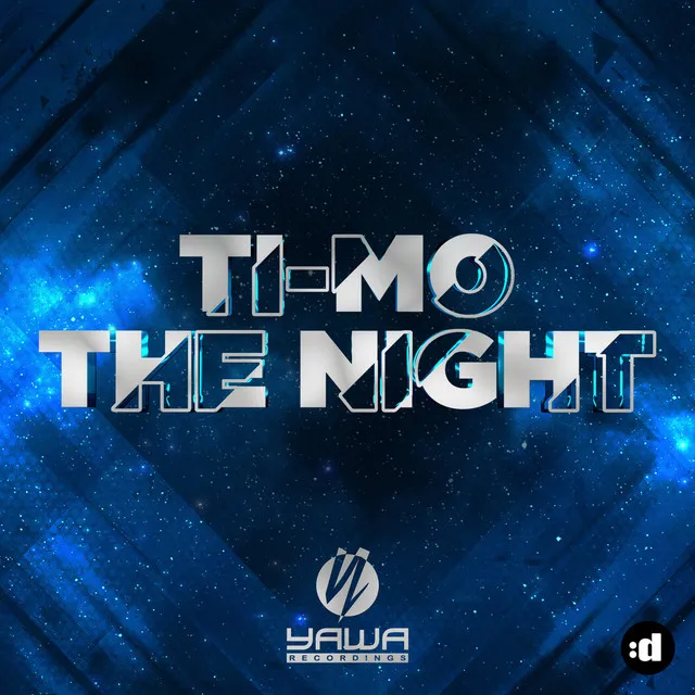 The Night - Radio Edit