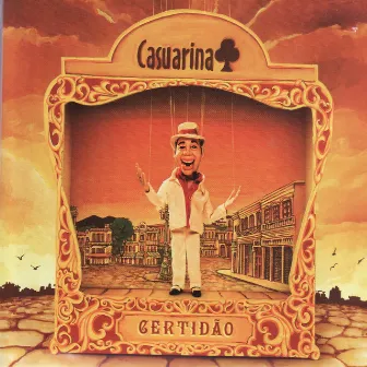 Certidão by Casuarina