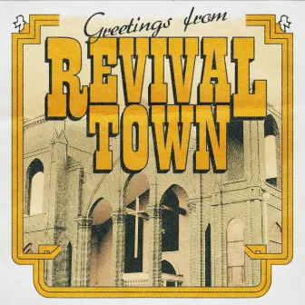 Revival Town by Grace City