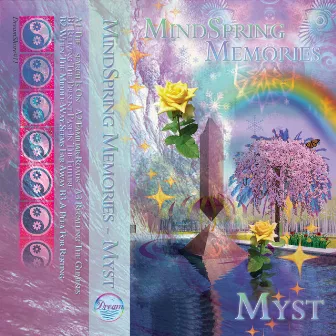 Myst by Mindspring Memories