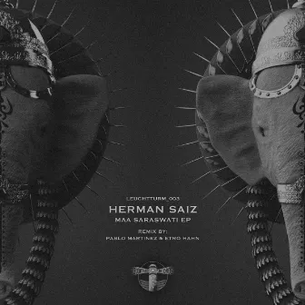 Maa Saraswatti Ep by Herman Saiz