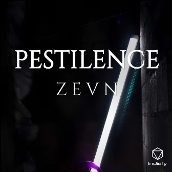 PESTILENCE by Z E V N