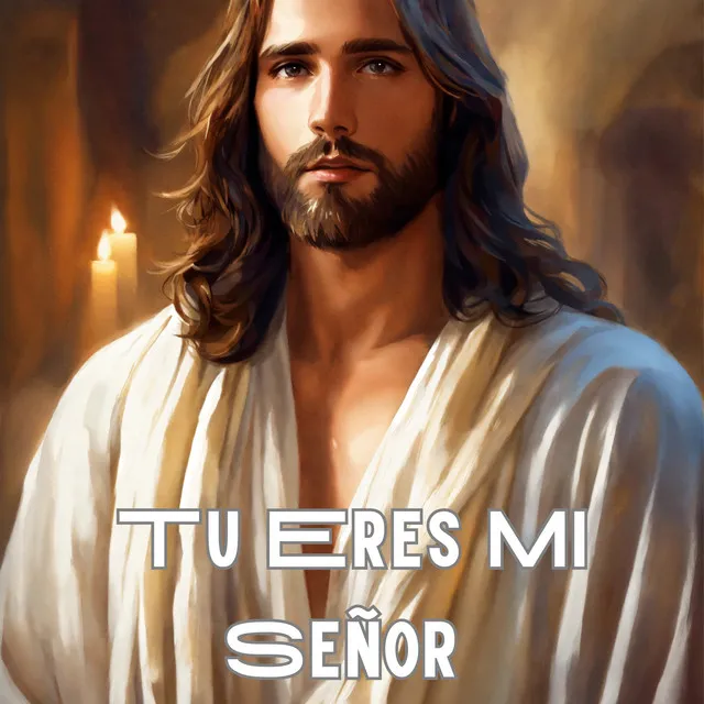 Tu Eres Mi Señor