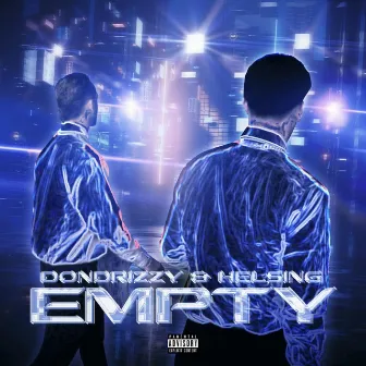 Empty by DonDrizzy