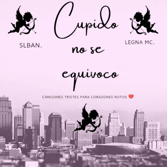 Cupido No Se Equivocó