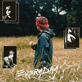 Everyday by Jae K