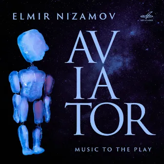 Elmir Nizamov: Aviator by Elmir Nizamov