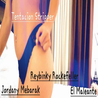 Tentacion Stripper by Jordany Mebarak