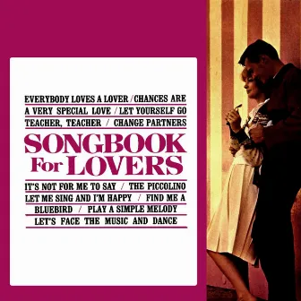 Songbook for Lovers by Al Goodman