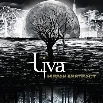 Human Abstract (Live) by Liva