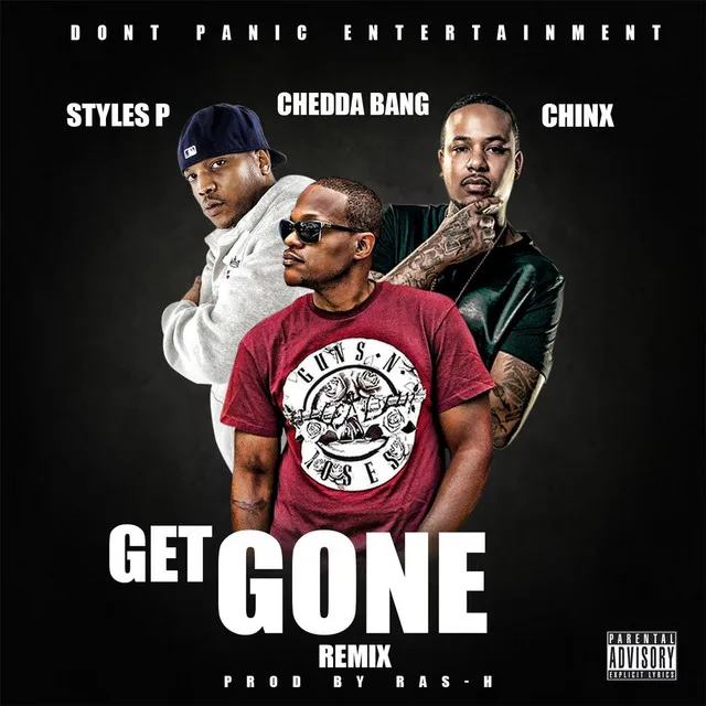 Get Gone (Remix)