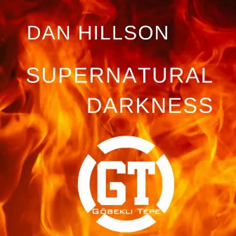 Supernatural Darkness by Dan Hillson