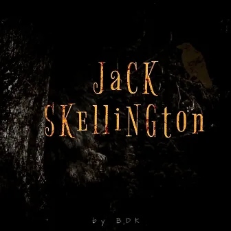 Jack Skellington by BDK