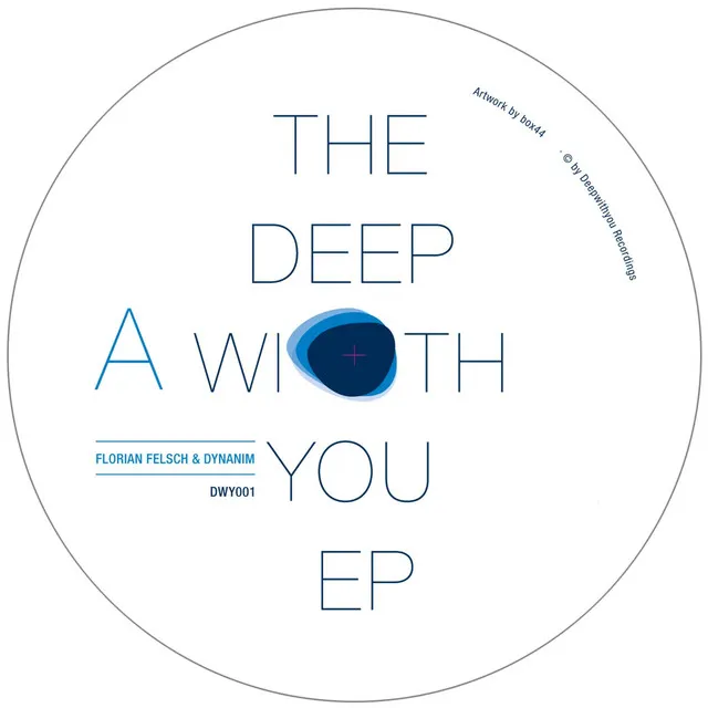 Deep with Us - Funkwerkstatt Remix