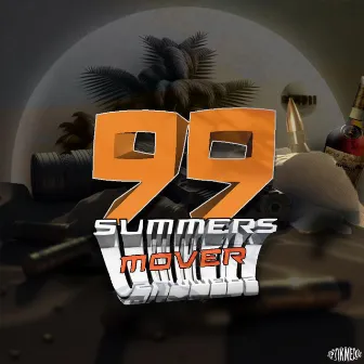 99 Summers by Mover