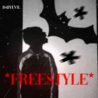 FREESTYLE by bbyevil