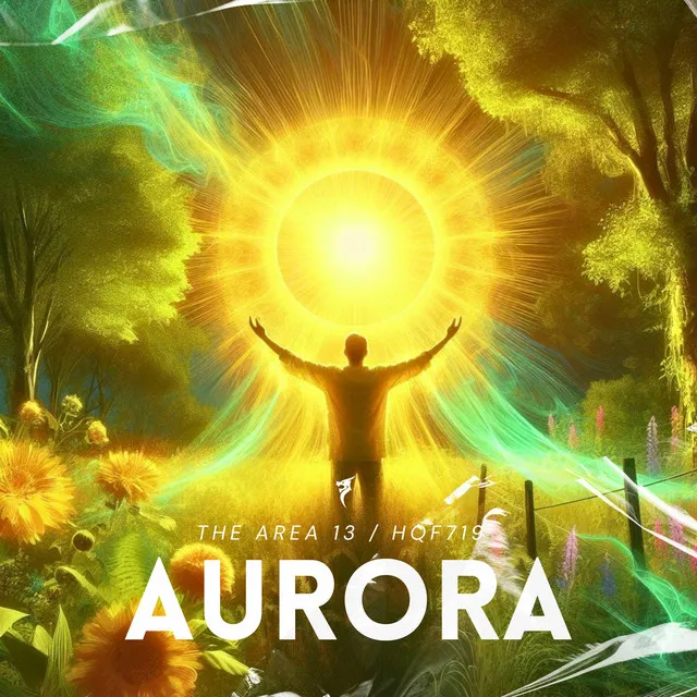 Aurora - Extended Mix