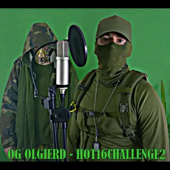 Hot16Challenge2 by OG Olgierd