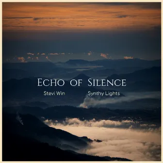 Echo of Silence by Stevi Win