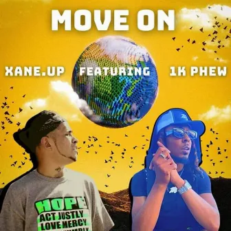 Move On by Xane Up