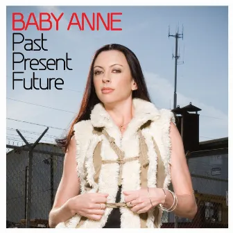 Past Present Future by DJ Baby Anne