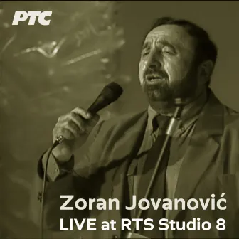 Live at RTS Studio 8 by Zoran Jovanovic