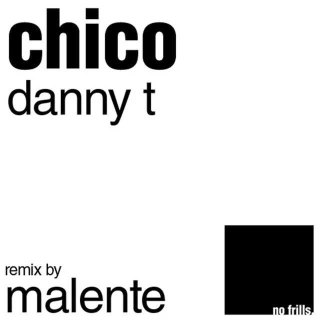 Chico - The Hump Day Project Remix