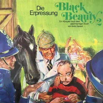 Folge 2: Die Erpressung by Black Beauty