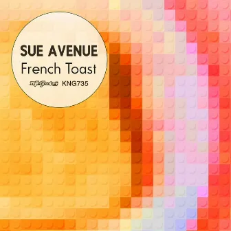 French Toast by Sue Avenue