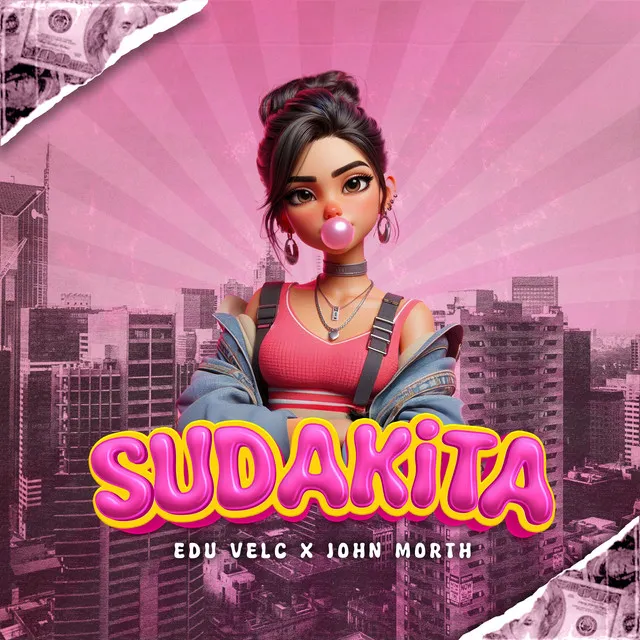 Sudakita