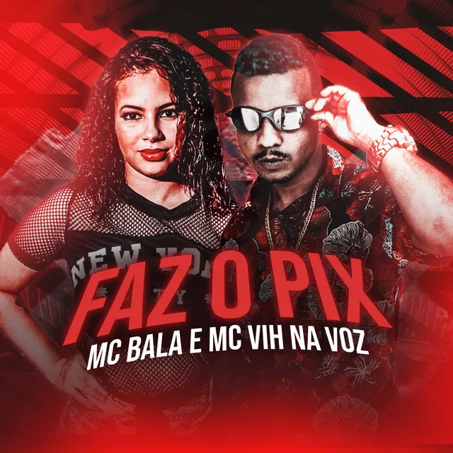 Faz o Pix (Remix)