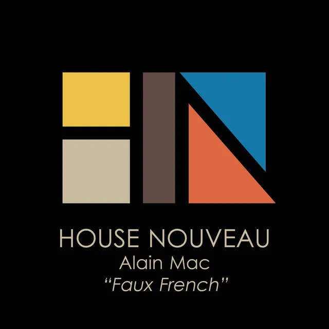 Faux French