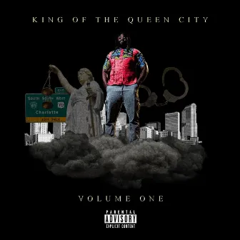 King of the Queen City, Vol. 1 by Killakwabo