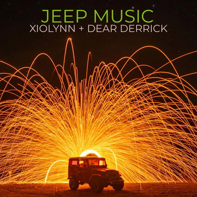 Jeep Music