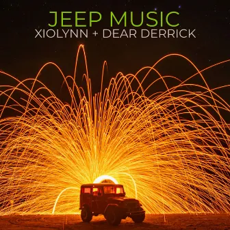 Jeep Music by Xiolynn