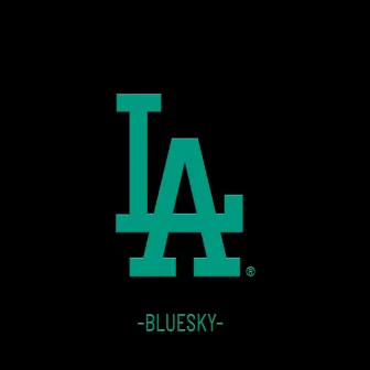 L.A. by Blue Sky