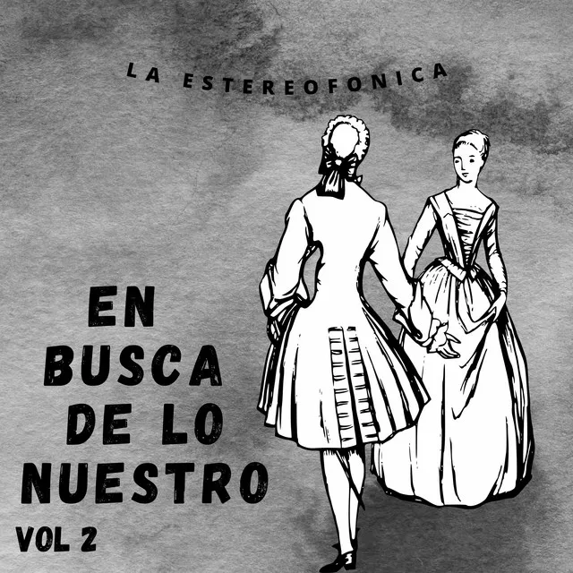 En Busca de Lo Nuestro, Vol.2