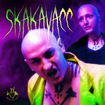 Skakavacc by Desingerica