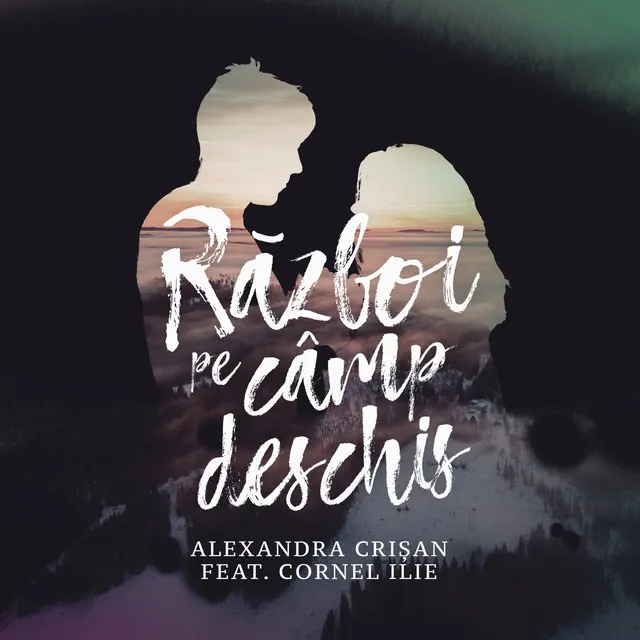 Razboi pe camp deschis - By FLY RECORDS