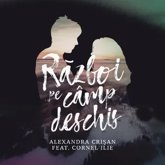 Razboi pe camp deschis (By FLY RECORDS) by Alexandra Crisan