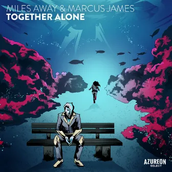 Together Alone by Marcus James