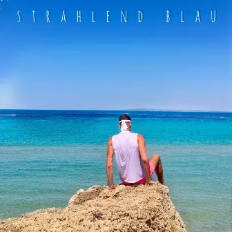 strahlend blau by J2Beatz