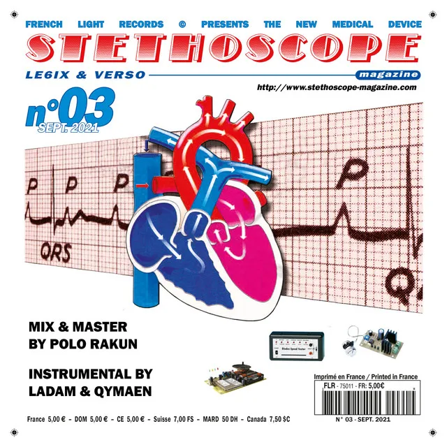 Stéthoscope