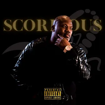 Scorpious by Jamez Anthony