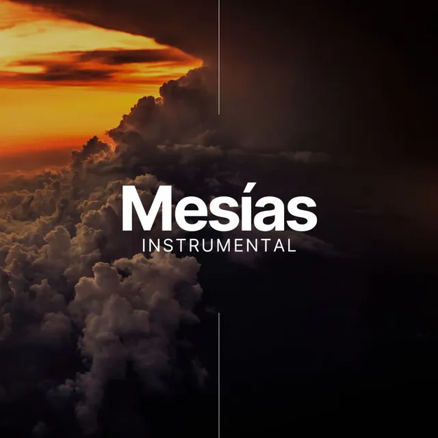 Mesías - Instrumental Version