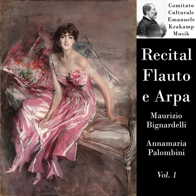 Nocturne concertant, Op. 59 No. 1: I. Allegro vivace agitato