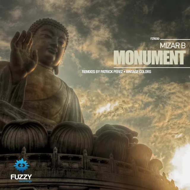 Monument - Patrick Perez Remix