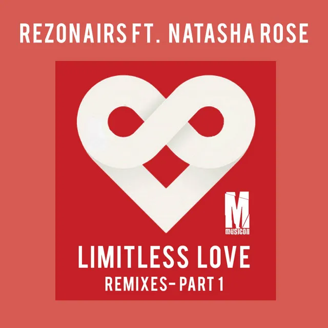 Limitless Love - Sean McClellan Remix